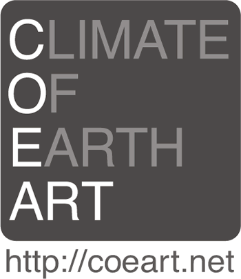 CLIMATE OF EARTH ART